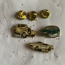 Job lot broches d'occasion  Sauzé-Vaussais