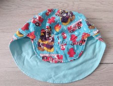 Süße sommermütze babauba gebraucht kaufen  Ebersbach