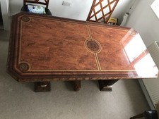 Dining table for sale  POTTERS BAR