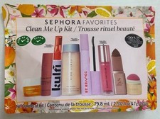 Sephora Favorites Clean Me Up Zestaw wartości makijażu i pielęgnacji skóry WYSYŁKA NASTĘPNEGO DNIA na sprzedaż  Wysyłka do Poland