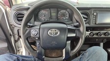 Toyota tacoma steering for sale  Cooperstown