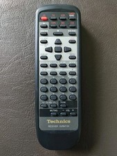 Original technics eur647134 for sale  BRISTOL