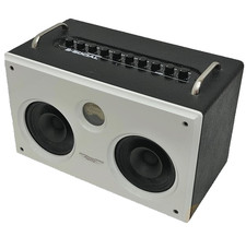 Ashdown social bass d'occasion  Expédié en Belgium
