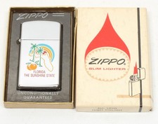 Vintage 1978 zippo for sale  Annandale