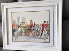 Richard macneil print for sale  LISBURN