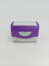 Timetex stempel gebraucht kaufen  Deutschland