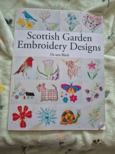 scottish cross stitch for sale scottish cross stitch for sale BIRKENHEAD