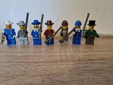 Lego western figuren gebraucht kaufen  Hüllhorst