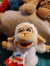 Kinder schokolade plüschtier gebraucht kaufen Kinder schokolade plüschtier gebraucht kaufen  Heßheim