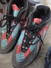 Adidas ozelia marvel for sale  DAVENTRY