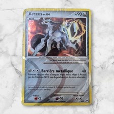 Carte pokémon platine d'occasion  Paris VIII