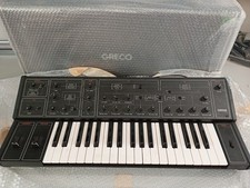Synthétiseur yamaha cs10 d'occasion  Grenoble-