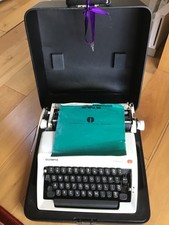 Vintage olympia monica for sale  SHERBORNE