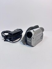 Canon dc330 dvd for sale  Litchfield