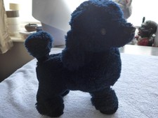 Dakin plush black for sale  HASTINGS