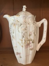 Antique porcelain chocolate for sale  Wentzville