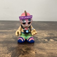 Kidrobot city bots for sale  West Valley City