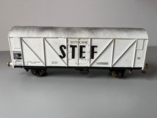 Jmg wagon frigo d'occasion  Saint-Martin-Boulogne