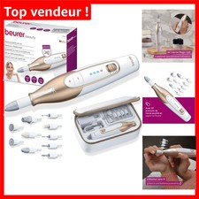 Beurer ponceuse éléctrique d'occasion  Matha