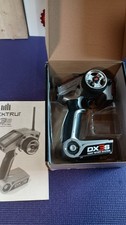 Spektrum dx3 radio for sale  Sedro Woolley