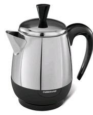 Farberware cup electric for sale  Jones