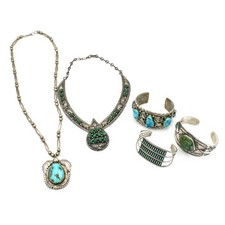 silver south west jewelry for sale silver south west jewelry for sale Saint Louis