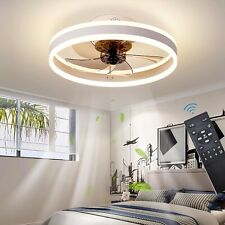 Led ceiling fans for sale  OLDHAM