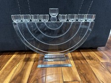 Vintage elegant crystal for sale  La Grange