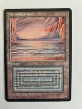 Magic mtg mer d'occasion  Chaumont