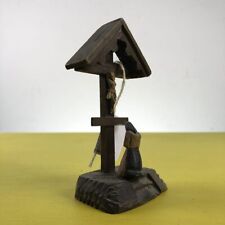 Altare miniatura legno usato  Ferrara