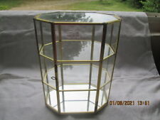Vitrine presentoir collection d'occasion  Mussidan