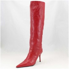 Zara stiefel lederstiefel gebraucht kaufen  Vorbach