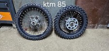 Cerchi completi gomme usato  Tivoli