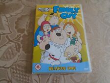 Dvd family guy for sale  DUDLEY
