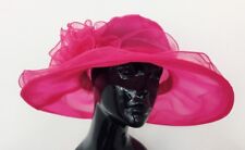 Large hat fascinator for sale  HOUNSLOW
