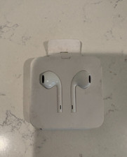 Original apple earpods for sale  Jacksonville