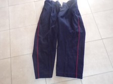 Pantalon militaire inconnu d'occasion  France