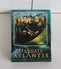 Stargate atlantis season gebraucht kaufen  Seelze