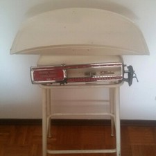 Bilancia pesa neonati usato  Asti