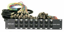 Sarmss 16x530 channel for sale  Warrior