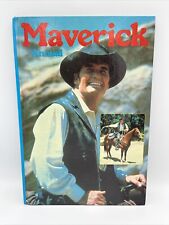 Maverick annual 1981 for sale  MARKET RASEN