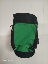 Green golf caddy for sale  Warren