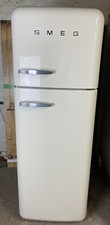 Smeg fab30 fridge for sale  BUCKNELL
