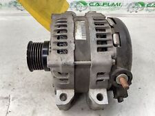 Alternatore per jeep usato  Qualiano