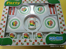 Set giocattolo tazzine usato  Rivignano Teor