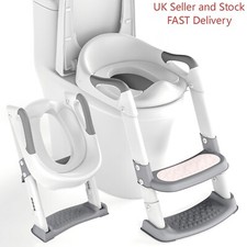 Potty training toddler for sale  DIDCOT