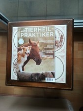 Tierheilpraktiker brandneu gebraucht kaufen  Dinslaken
