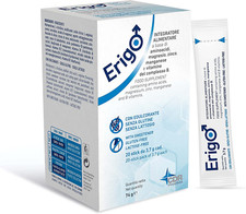 Erigo stick integratore usato  Acerra