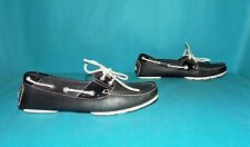 Mocassins bateau femme d'occasion  Sète