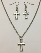Collana orecchini con usato  Pescara